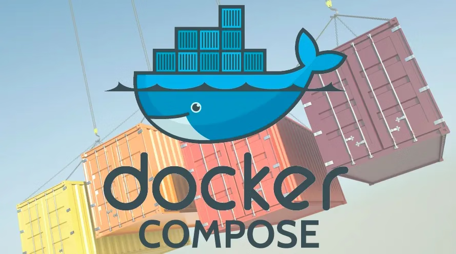 Docker-compose容器编排